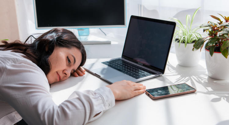 Cómo volver a la rutina laboral después de las vacaciones