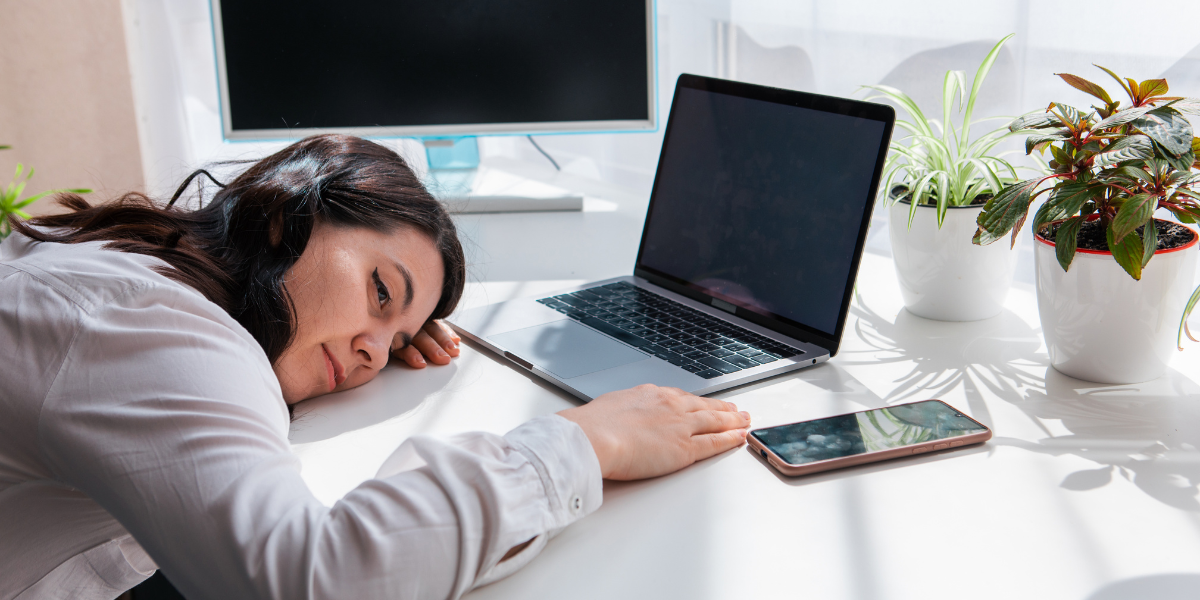 Cómo volver a la rutina laboral después de las vacaciones